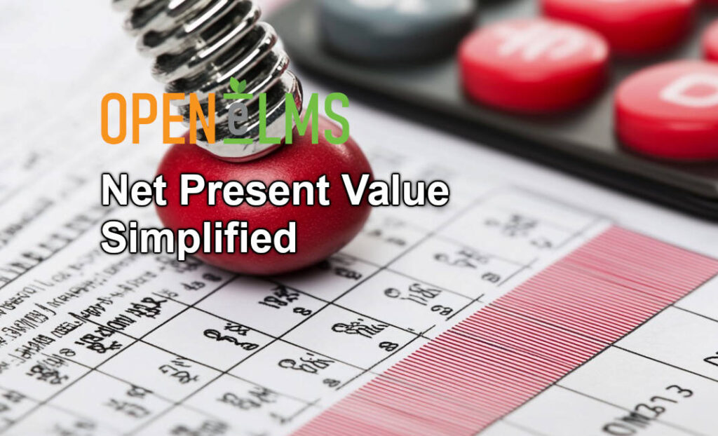 Net Present Value Simplified