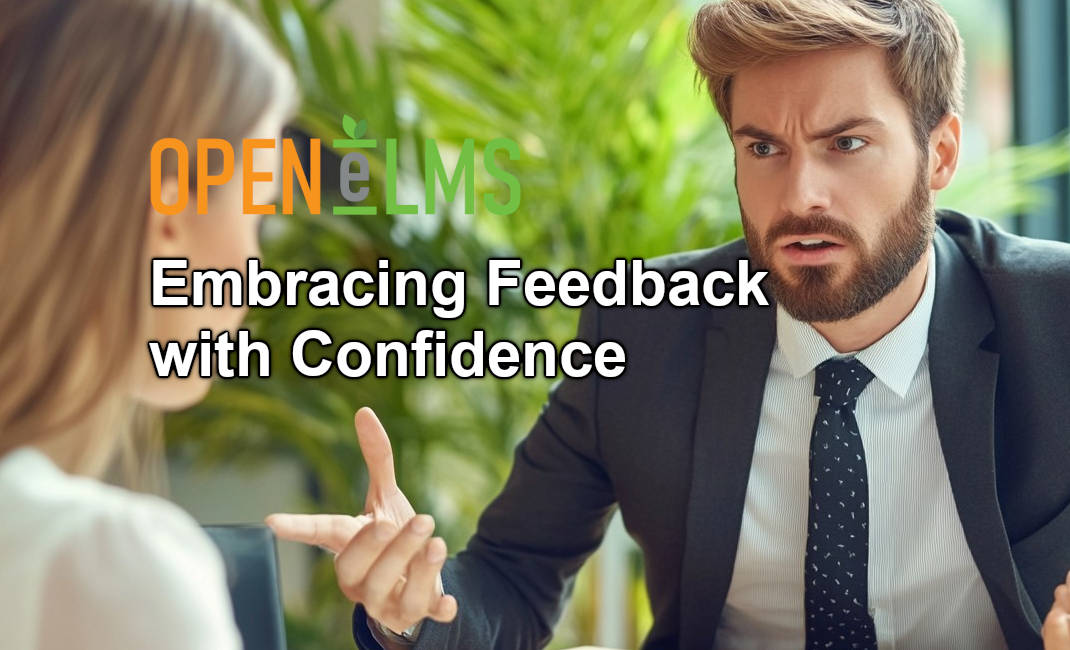 Embracing Feedback with Confidence