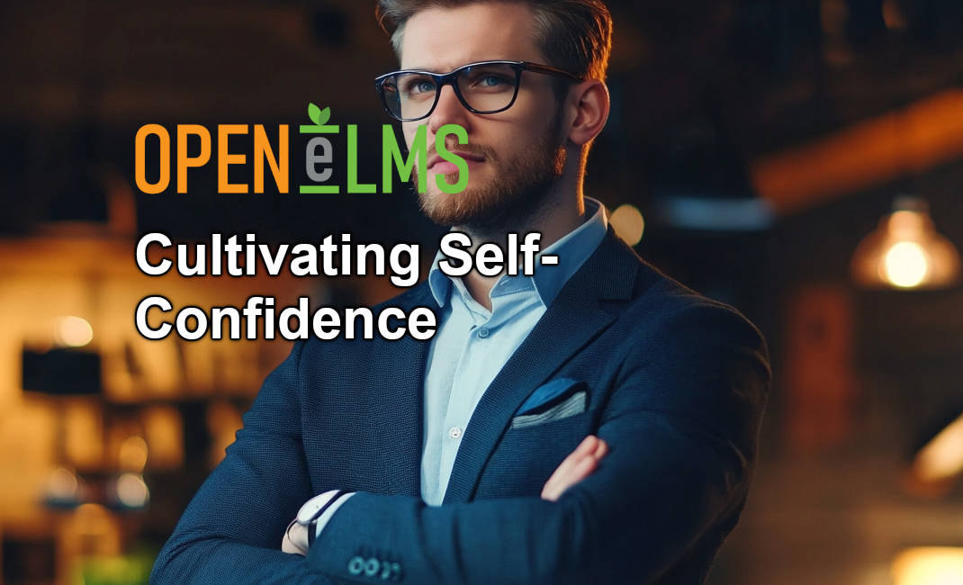 Cultivating Self-Confidence