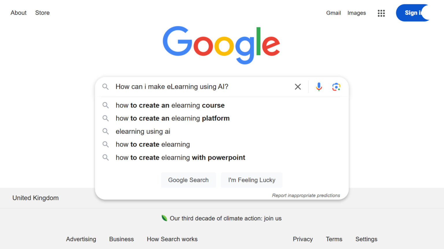 How To Create Elearning Courses Quickly Easily Using Ai A Step By