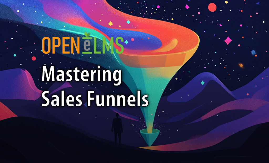 Mastering Sales Funnels