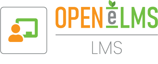 Open eLMS Learning Management System