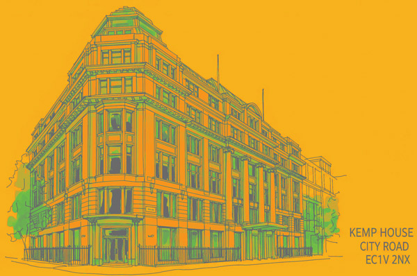 Open eLMS London Edtech company