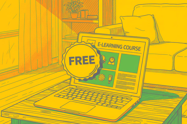 Free eLearning