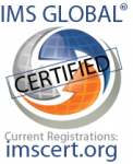 LTI Certified IMS Global